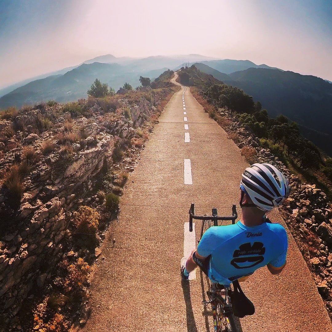 Cafe-ciclista-ruta